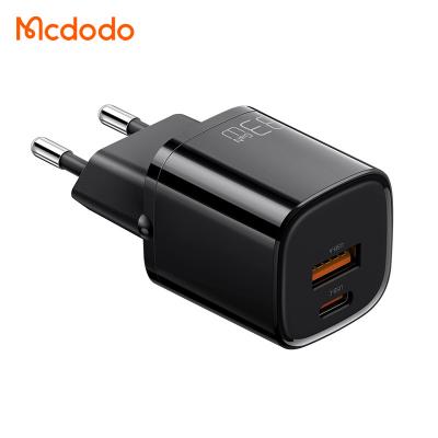 Зарядное устройство Mcdodo 33W PD GAN USB-A USB-C в Донецке