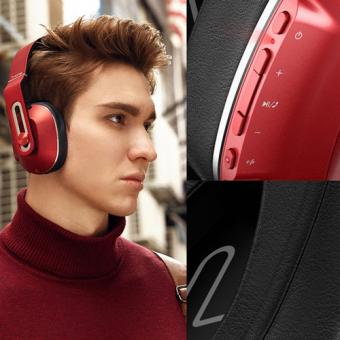 Наушники Xiaomi 1MORE Headphones Bluetooth Red Донецк