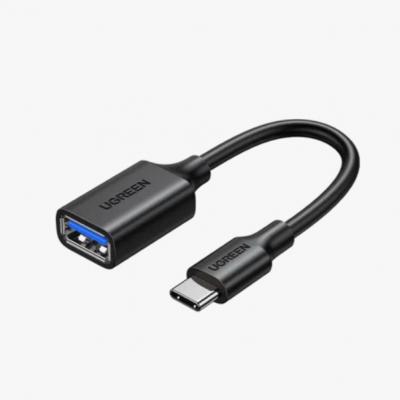 Адаптер Ugreen USB-C to USB 3.0 A Female Cable US154 в Донецке
