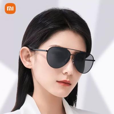 Очки Xiaomi Mijia Sunglasses Luke Polarized в Донецке