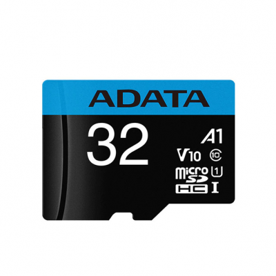 Карта памяти 32Gb microSD ADATA в Донецке