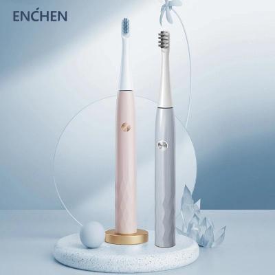 Электрическая зубная щетка Enchen Electric Toothbrush T501 в Донецке
