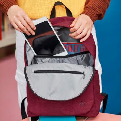 Рюкзак Xiaomi 90 Points Youth College Backpack в Донецке