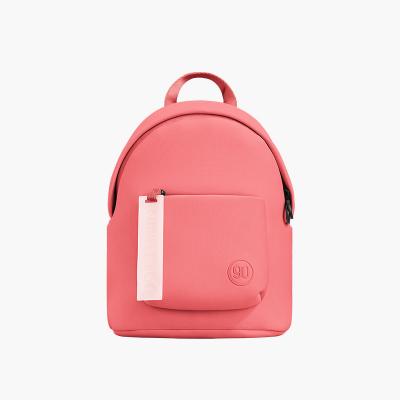 Рюкзак 90 Points Mini Fashion Simple Backpack в Донецке