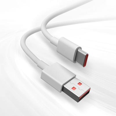 Кабель ZMi AL707 Hyper Charge 6A 120W USB-A to USB-C 1m в Донецке