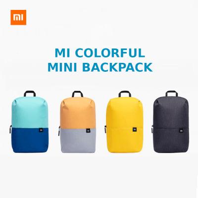 Рюкзак Mi Colorful Mini Backpack 7L в Донецке