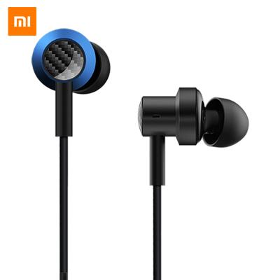 Гарнитура Xiaomi Mi Dual Driver In-Ear Earphones в Донецке