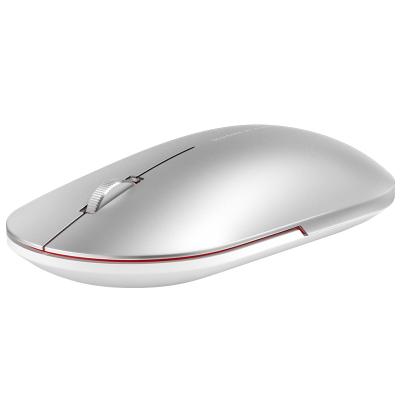 Беспроводная мышка Xiaomi Mi Elegant Mouse Metallic Edition в Донецке