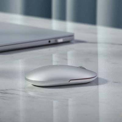 Беспроводная мышка Xiaomi Mi Elegant Mouse Metallic Edition в Донецке