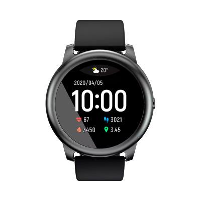 Умные часы Xiaomi Haylou Smart Watch Solar LS05 в Донецке