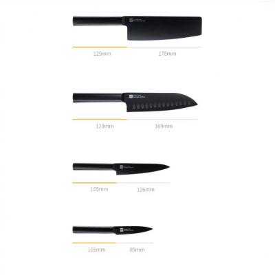 Набор ножей HuoHou Knife Set Kitchen (HU0076) в Донецке