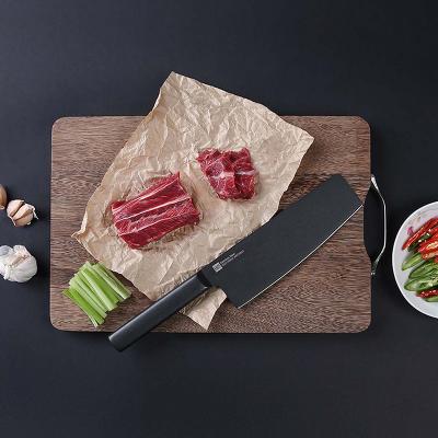 Набор ножей  Xiaomi Huo Hou Black Heat Knife Set в Донецке