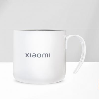 Кружка Xiaomi Stainless Steel Portable Cup в Донецке