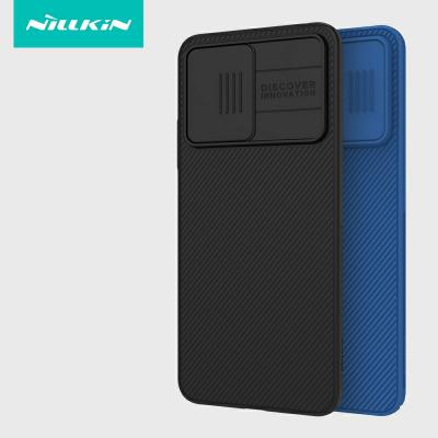 Защитный чехол Nillkin Camshield case для Xiaomi Redmi Note 12 4G в Донецке