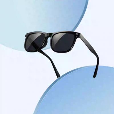 Очки Xiaomi Mijia Square Frame Sunglasses в Донецке
