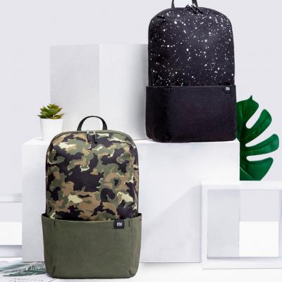 Рюкзак Mi Camouflage Small Backpack 10L в Донецке