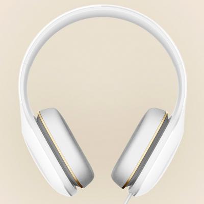 Наушники  Xiaomi Mi Headphones 2 White в Донецке