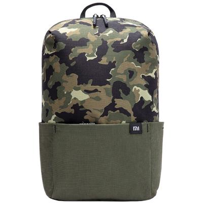 Рюкзак Mi Camouflage Small Backpack 10L в Донецке