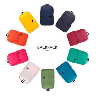 Рюкзак Mi Colorful Small Backpack в Донецке