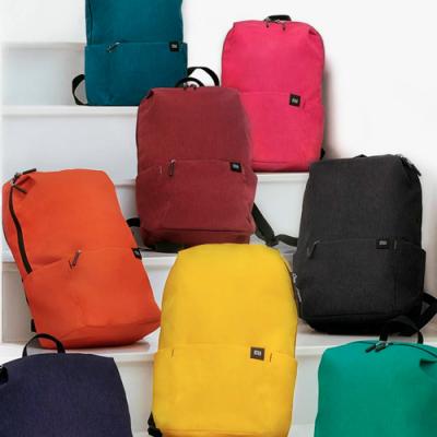 Рюкзак Mi Colorful Small Backpack в Донецке