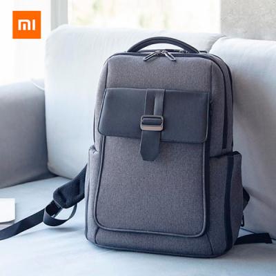 Рюкзак и сумка Mi Fashion Commuter Backpack Dark Grey в Донецке