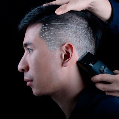 Триммер для волос Xiaomi Mijia Electric Hair Clipper в Донецке
