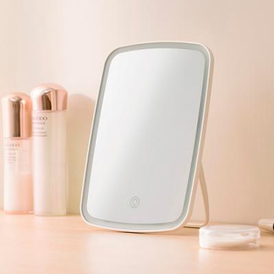 Зеркало для макияжа Xiaomi Desktop LED Makeup Mirror Rice в Донецке