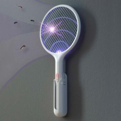 Электрическая мухобойка Xiaomi Qualitell Electric Mosquito Swater White в Донецке