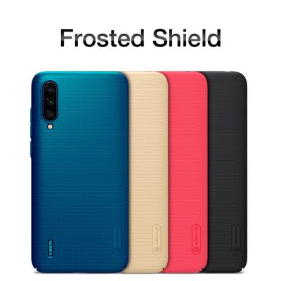 Чехол бампер Nillkin Super Frosted Shield для Xiaomi Mi 9 Lite в Донецке
