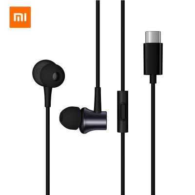 Гарнитура Xiaomi Piston Type-C In-Ear Earphones Basic в Донецке