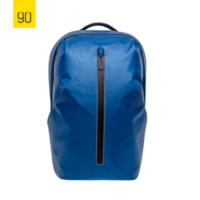 Рюкзак RunMi 90GoFun backpack Blue в Донецке