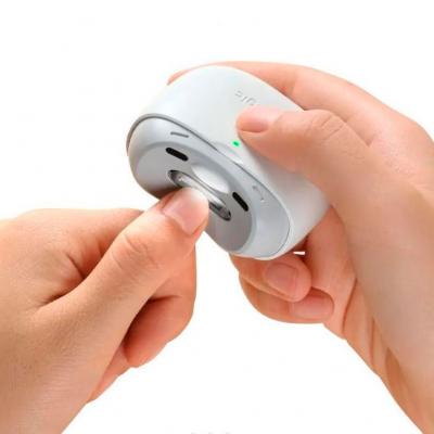 Электрические кусачки для ногтей Xiaomi Seemagic Pro nail clippers в Донецке