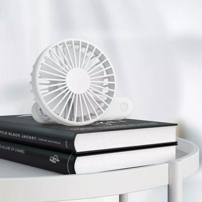 Вентилятор ручной  Xiaomi Quality Zero Folding Fan в Донецке