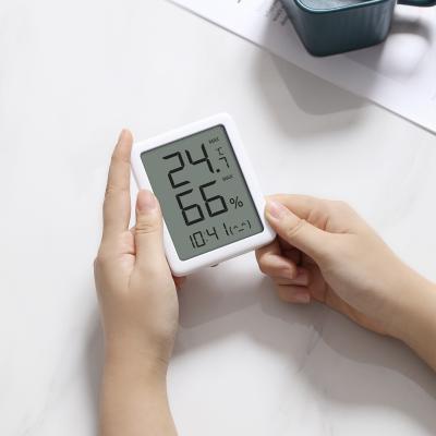 Термометр-гигрометр Xiaomi Temperature and Humidity Meter LCD в Донецке