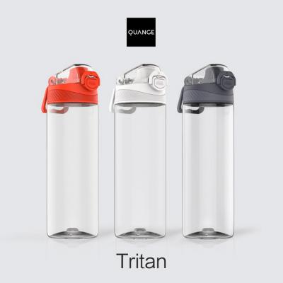 Бутылка для воды Xiaomi Quange Tritan Bottle 620ml в Донецке