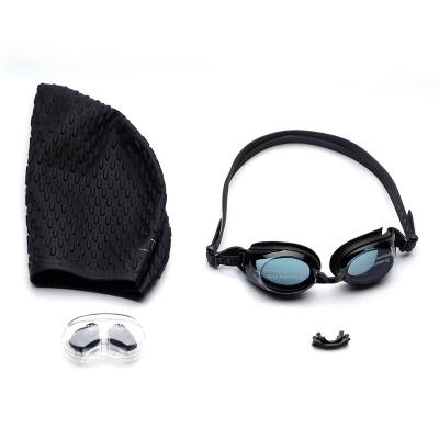 Очки для плавания Turok Steinhard Swimming glasses Adult в Донецке