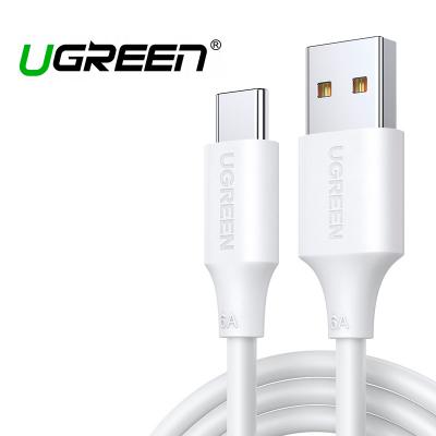 Кабель Ugreen USB - Type-C SuperCharge Cable 6A 0.5m в Донецке
