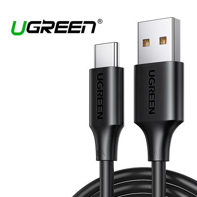 Кабель Ugreen USB - Type-C SuperCharge Cable 6A 0.5m в Донецке