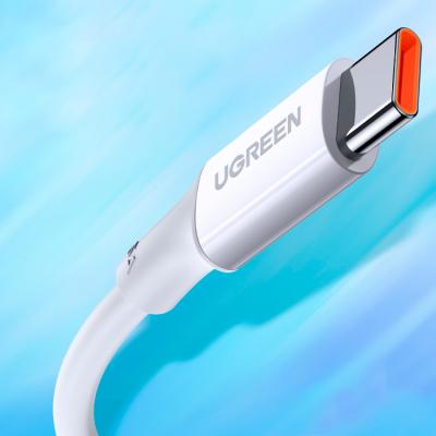 Кабель Ugreen USB - Type-C SuperCharge Cable 6A 1m в Донецке