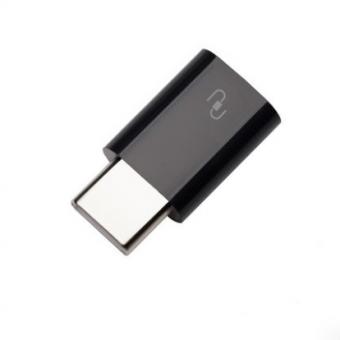 адаптер USB Type-C to micro-USB в Донецке