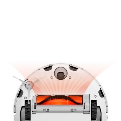 Робот пылесос  Xiaomi Mijia Vacuum Cleaner 1S в Донецке