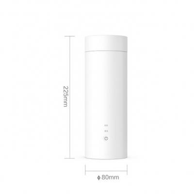 Электрический термос  Xiaomi Viomi Travel Cup 400 ml White в Донецке