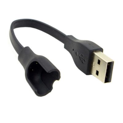 Кабель-зарядка Mi Fit USB charger для Mi Band 2 в Донецке