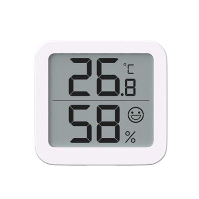 Термометр-гигрометр-часы Xiaomi MIIIW Mini Comfort Temperature and Humidity в Донецке