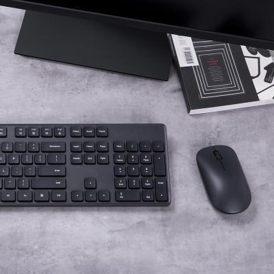 Клавиатура и мышь Xiaomi Wireless Keyboard and Mouse Set в Донецке