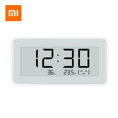 Часы-датчик температуры и влажности Xiaomi Mijia Electronic Watch в Донецке