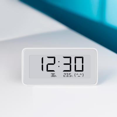 Часы-датчик температуры и влажности Xiaomi Mijia Electronic Watch в Донецке
