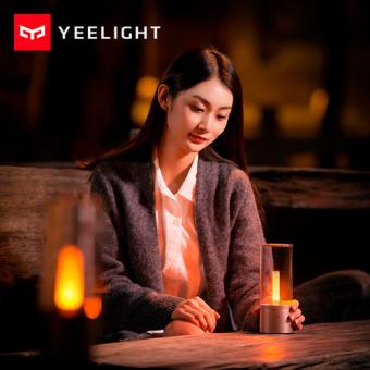Умная лампа Xiaomi Yeelight Candlelight Lamp Донецк ДНР