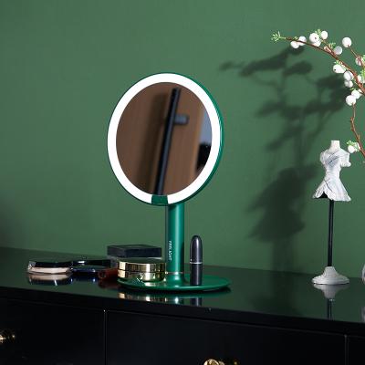 Зеркало для макияжа Yeelight Light Luxury Makeup Mirror в Донецке