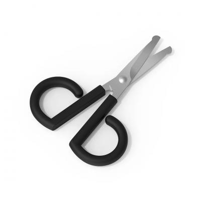 Ножницы Xiaomi Huanxing Manual Nose Hair Scissor в Донецке